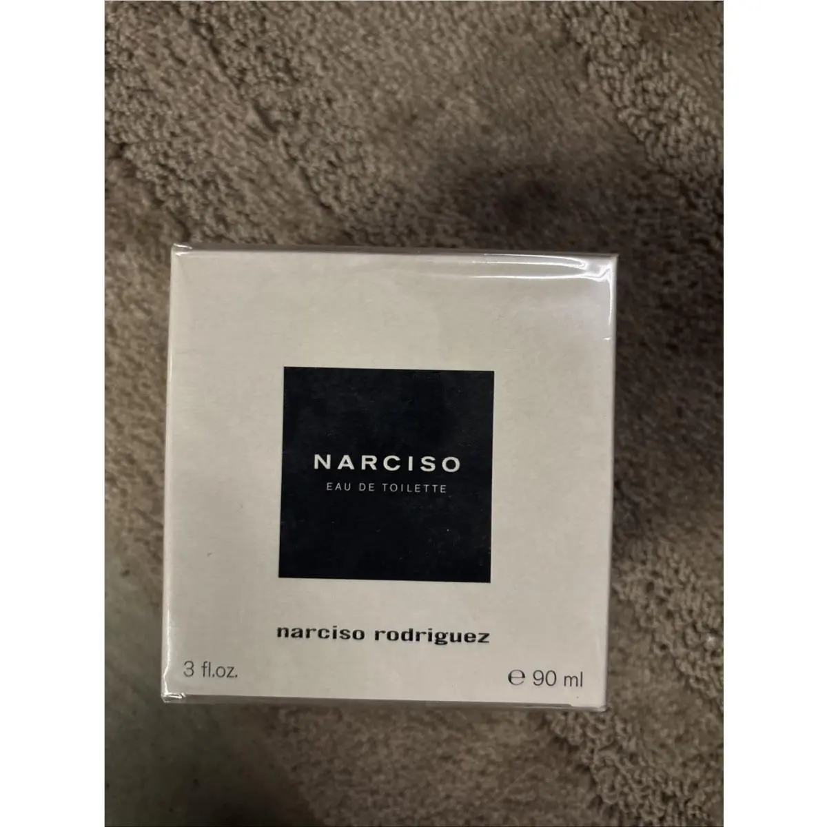 Narciso  Eau de Toilette 3 fl oz / 90 ml by Narciso Rodriguez