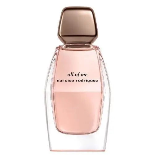 All OF Me-narciso RODRIGUEZ-WOMEN-EDP-SPRAY-3.0 OZ-90 Ml-authentic-france by Narciso Rodriguez