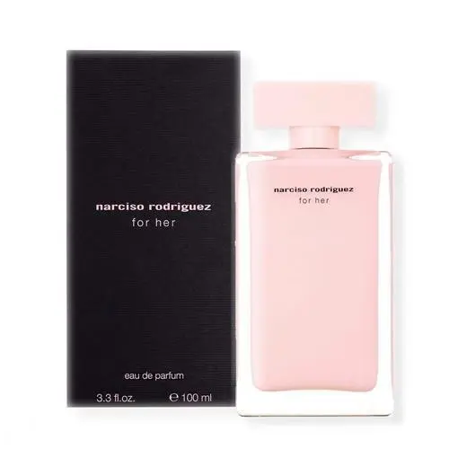 For Her  For Women 3.3oz Edp Spray by Narciso Rodriguez