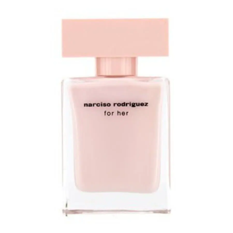 - For Her Eau De Parfum Spray 30ml/1oz by Narciso Rodriguez