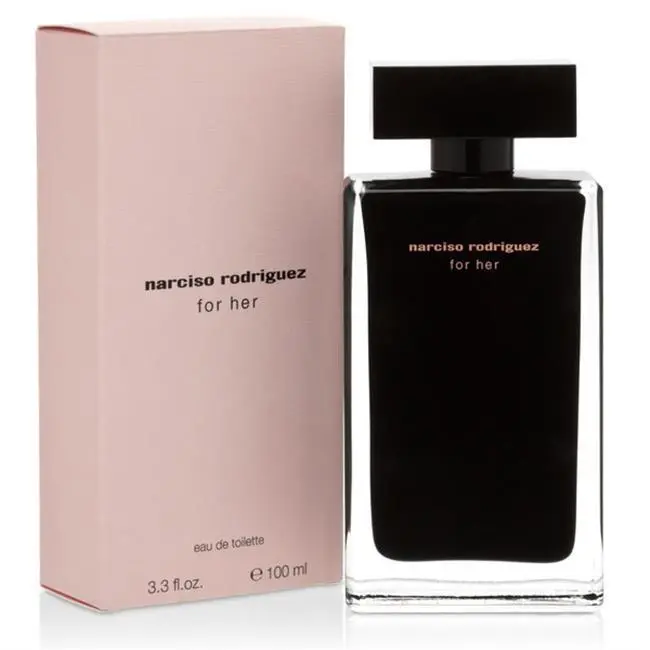 NAZTS5 5 oz Eau de Toilette Perfume Spray For Women by Narciso Rodriguez
