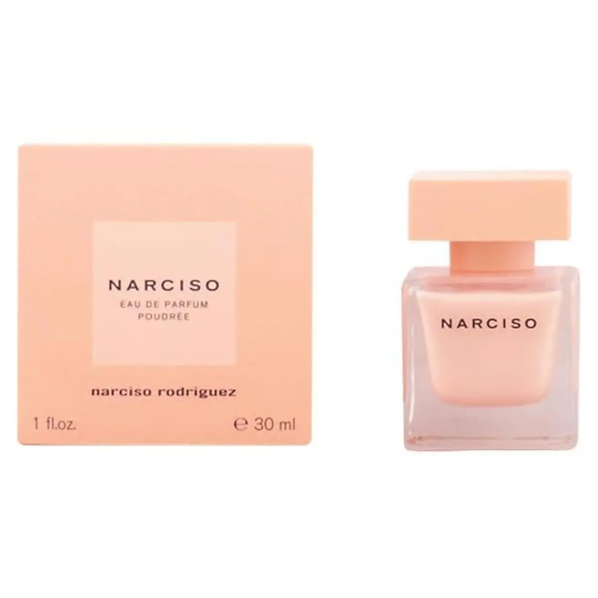 Narciso Eau DE Parfum Spray 3.0oz by Narciso Rodriguez