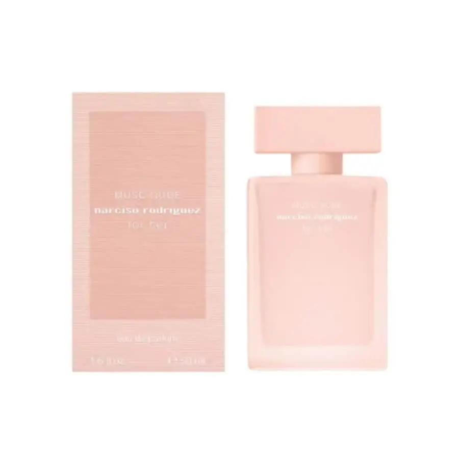 Ladies Musc Edp Spray 1.7 oz Box by Narciso Rodriguez