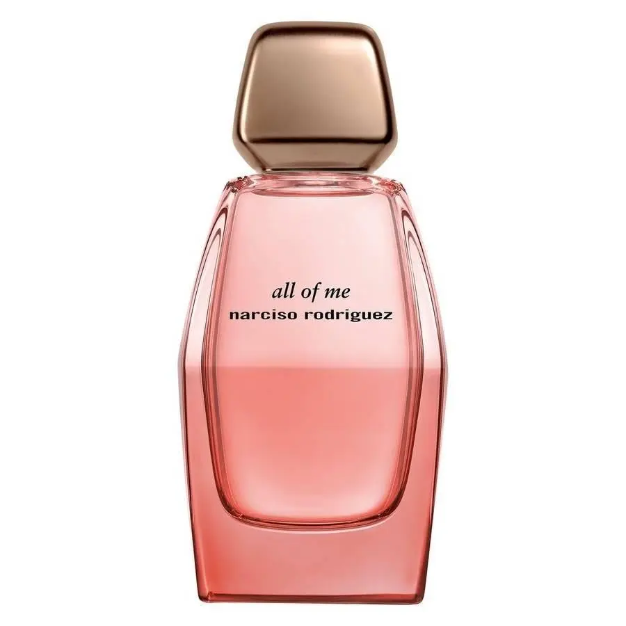 Ladies All Of Me Intense Edp 3.0 oz Fragrances 3423222108281 by Narciso Rodriguez