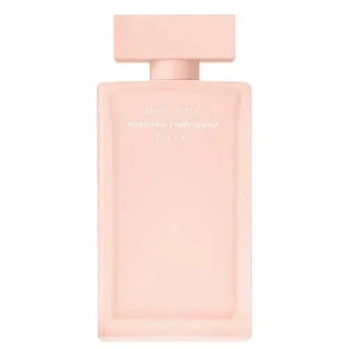 Ladies Musc Edp 3.4 oz Fragrances 3423222107635 by Narciso Rodriguez