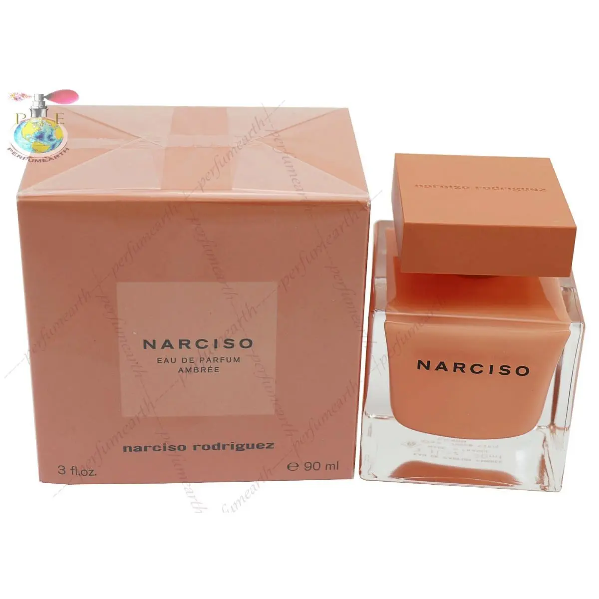 Narciso Ambree By  3.0oz./90ml Edp Spray For Women by Narciso Rodriguez