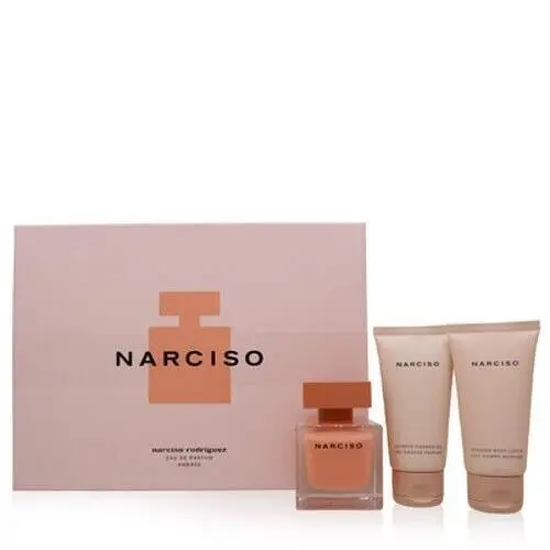 CS Narciso Ambree/narciso Rodriguez Set W by Narciso Rodriguez