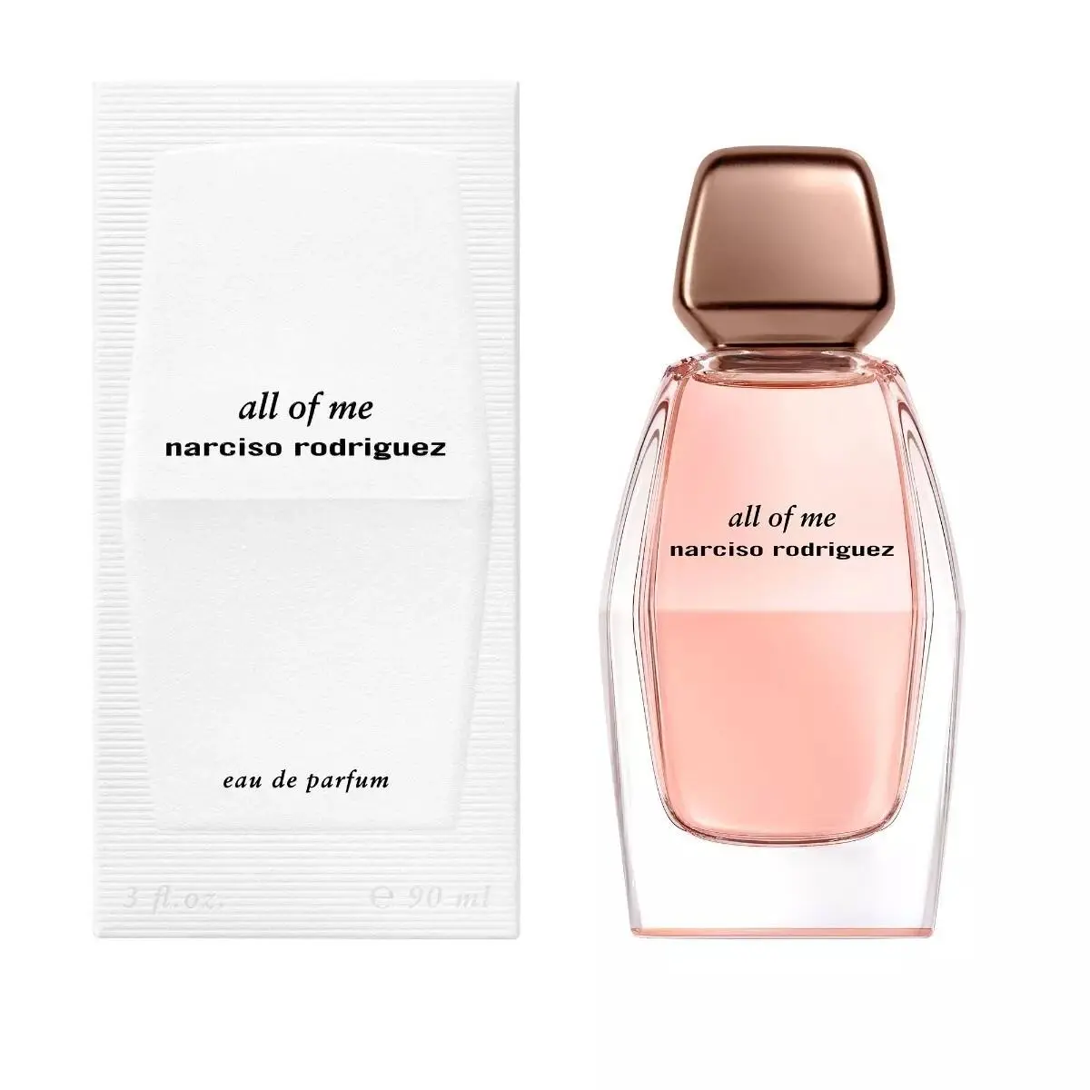 Women  All OF ME  3.0 OZ by Narciso Rodriguez