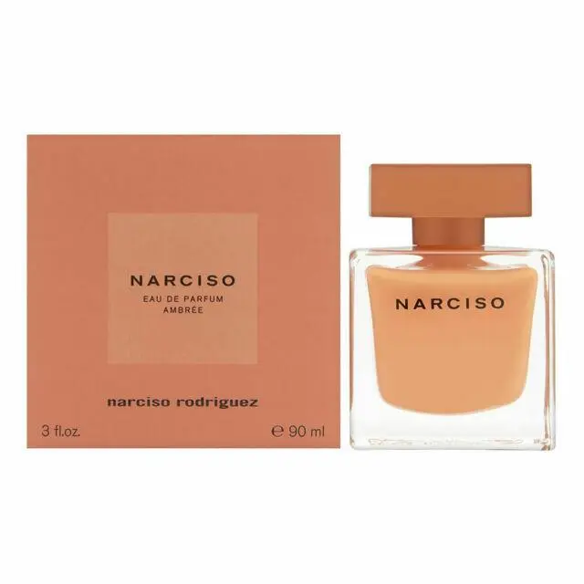 Narciso Ambree  3 oz Edp Spray For Women Eau De Parfum by Narciso Rodriguez