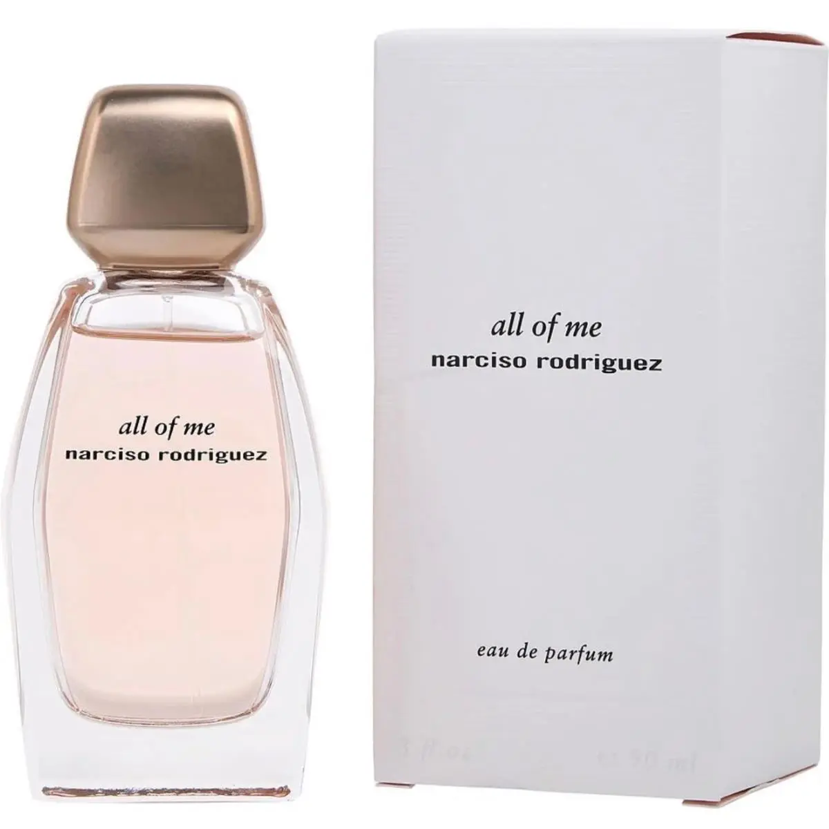 All Of Me Eau de Parfum 3 oz by Narciso Rodriguez