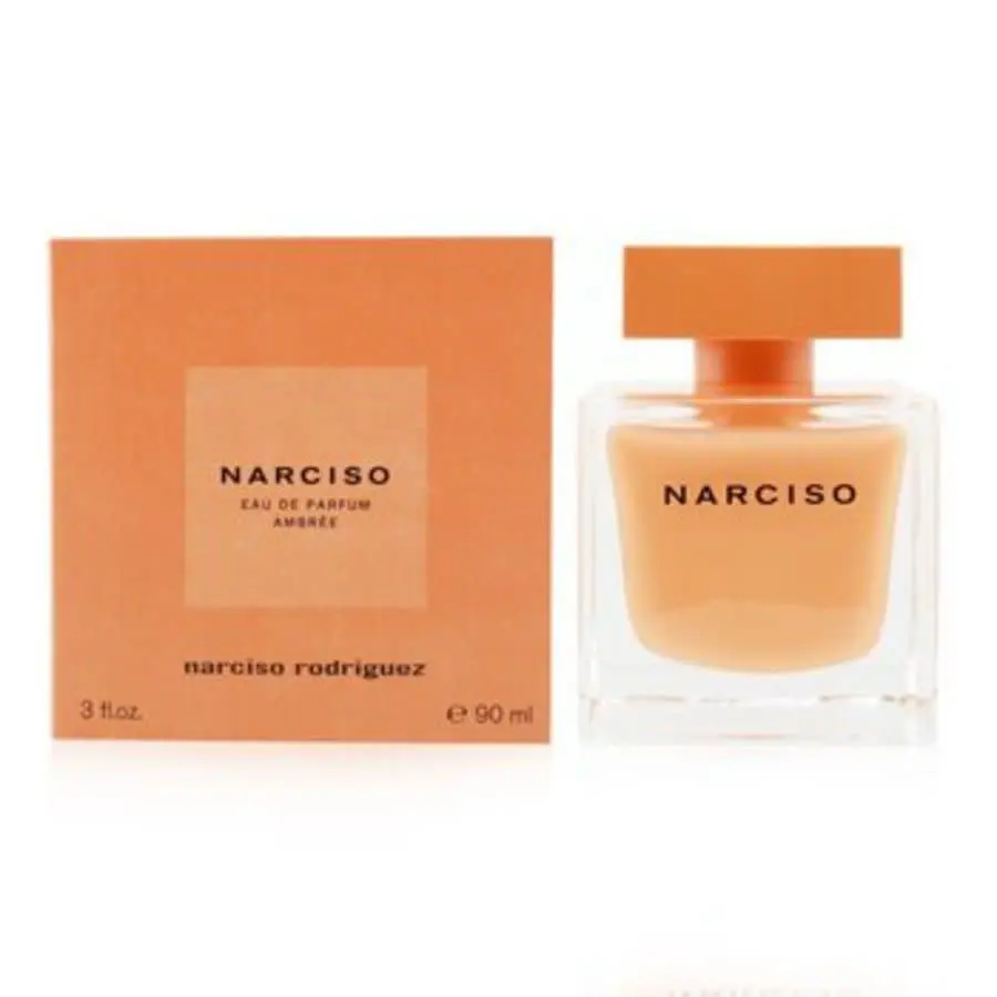 - Narciso Ambree Eau De Parfum Spray 90ml/3oz by Narciso Rodriguez