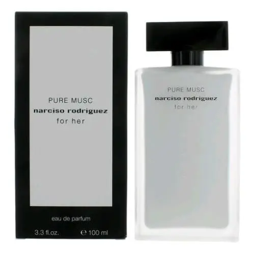 Ladies Pure Musc Edp Spray 3.3 oz Fragrances 3423478515956 by Narciso Rodriguez