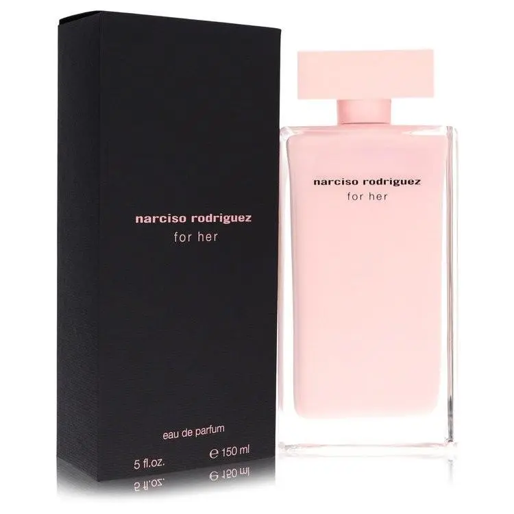 Edp 5 oz / e 150 ml by Narciso Rodriguez