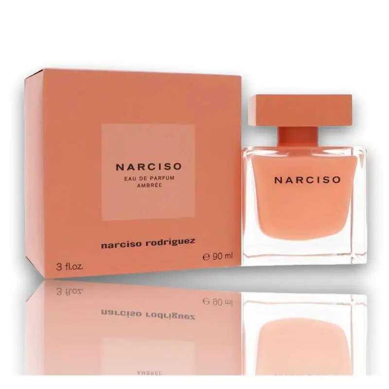 Narciso Ambree By  3.0oz./90ml Edp Spray For Women by Narciso Rodriguez