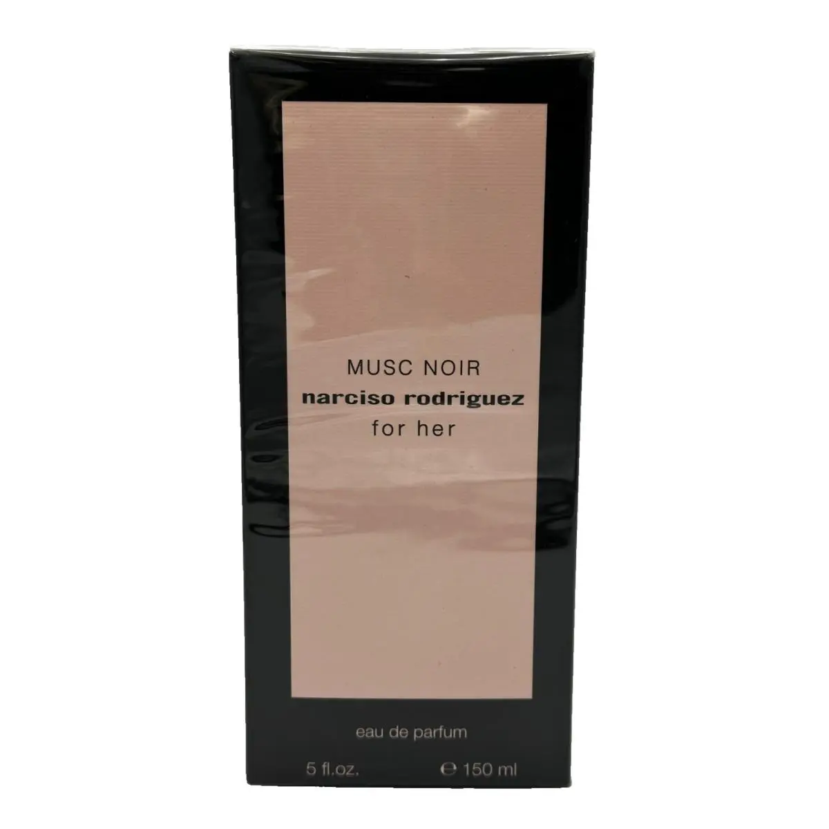 Musc Noir For Her Eau De Parfum 5 oz / 150 ml by Narciso Rodriguez