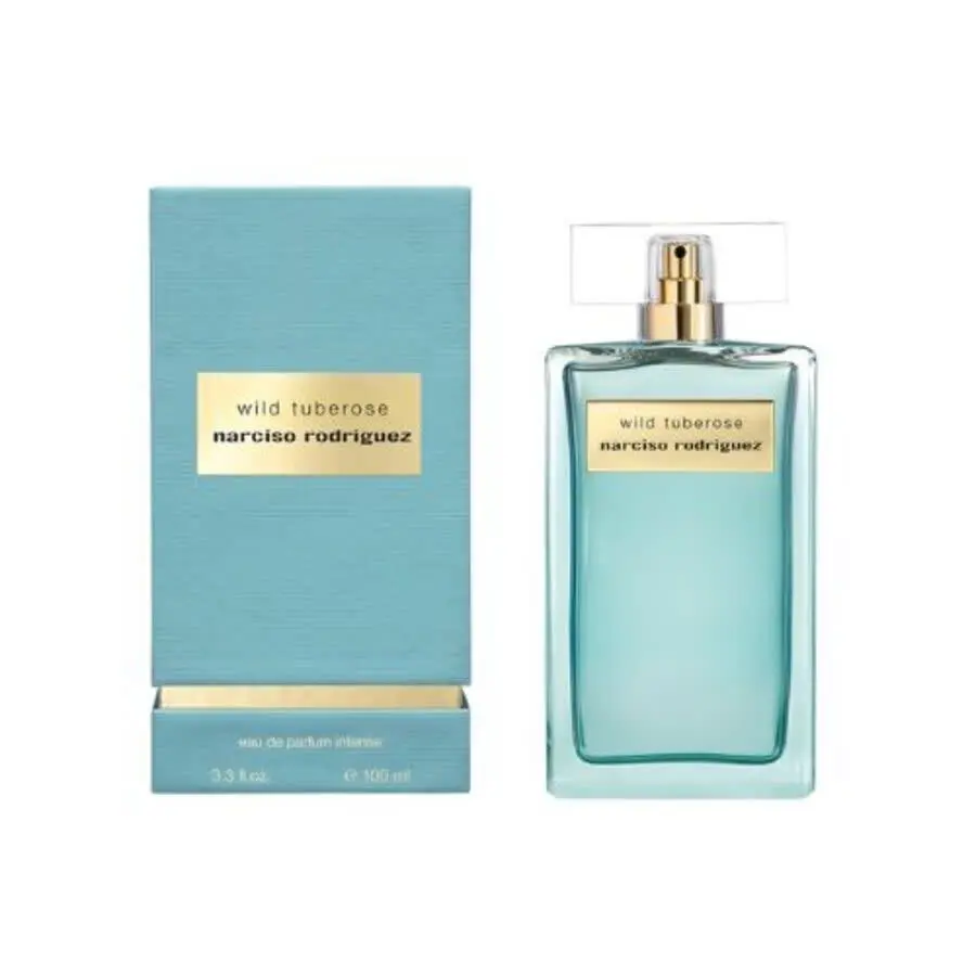 Ladies Wild Tuberose Intense Edp Spray 3.38 oz Fragrances by Narciso Rodriguez