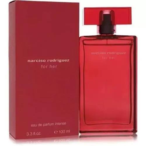 _narciso Rodriguez Intense Eau De Parfum 3.4oz/100ml For Women Fragrance Scent by Narciso Rodriguez