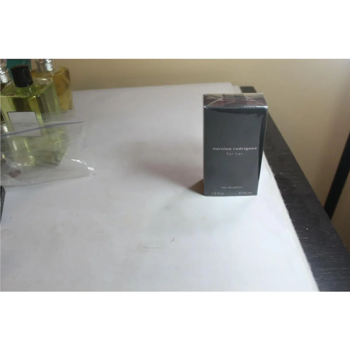 For Her Edp 1.6oz/50ml Spray by Narciso Rodriguez