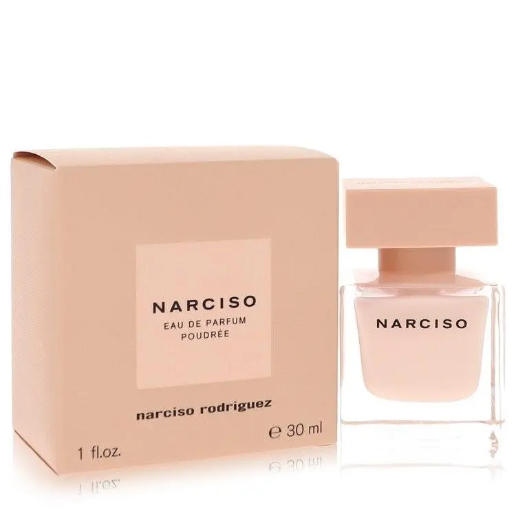 Narciso Poudree  Eau De Parfum Spray 1 oz For Women by Narciso Rodriguez