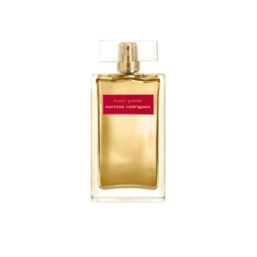 Ladies Musc Grenat Intense Edp Spray 3.38 oz Tester by Narciso Rodriguez
