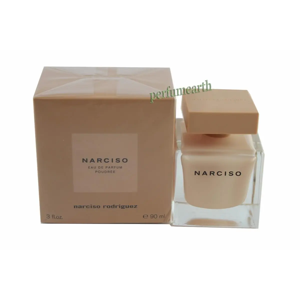 Narciso Poudree By  3.0oz./90ml Edp Spray For Women by Narciso Rodriguez
