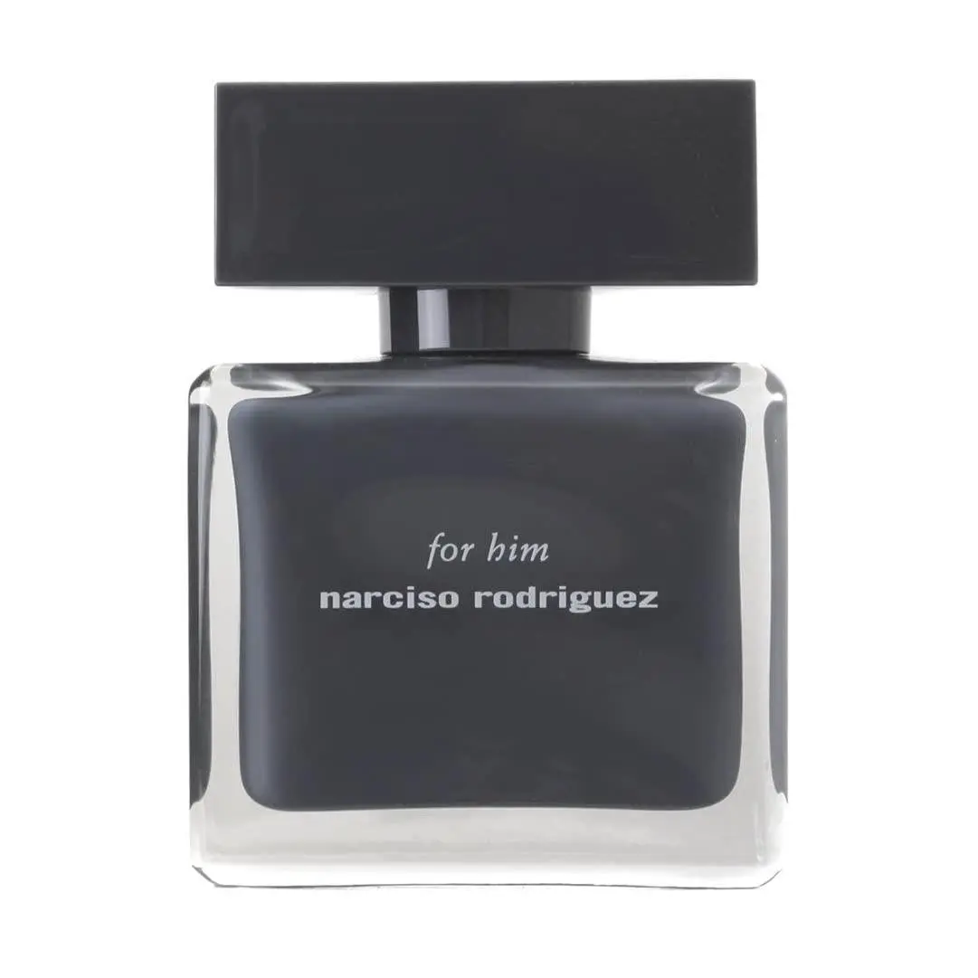 Edt For Men 3oz/ 100 Ml 3fl Oz by Narciso Rodriguez