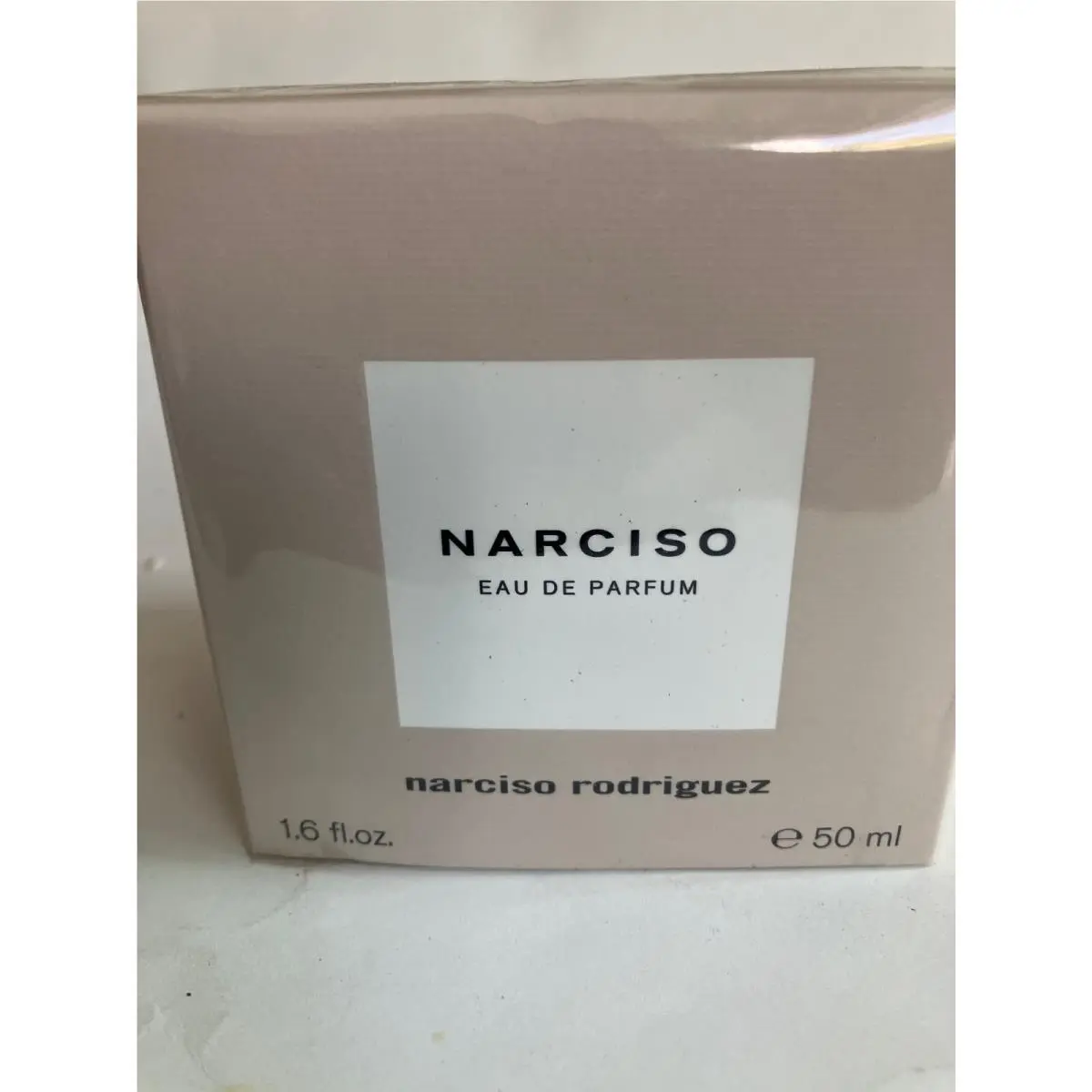 Narciso  1.6oz Edp Spray For Women by Narciso Rodriguez
