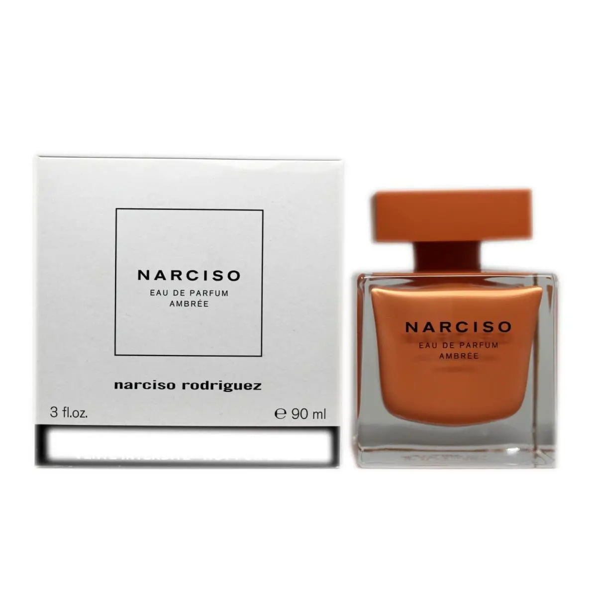Narciso Ambree Eau DE Parfum Natural Spray 90 ML/3 Fl.oz. T by Narciso Rodriguez