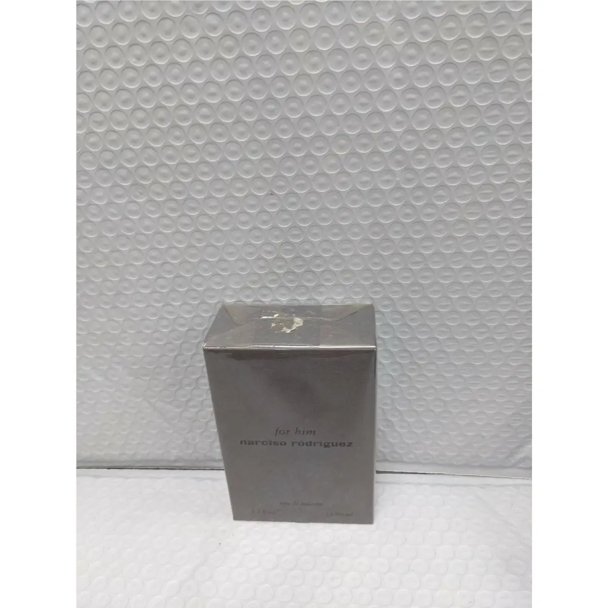 For Men 3.3OZ/100 ML Edt Spray BY  Rear by Narciso Rodriguez