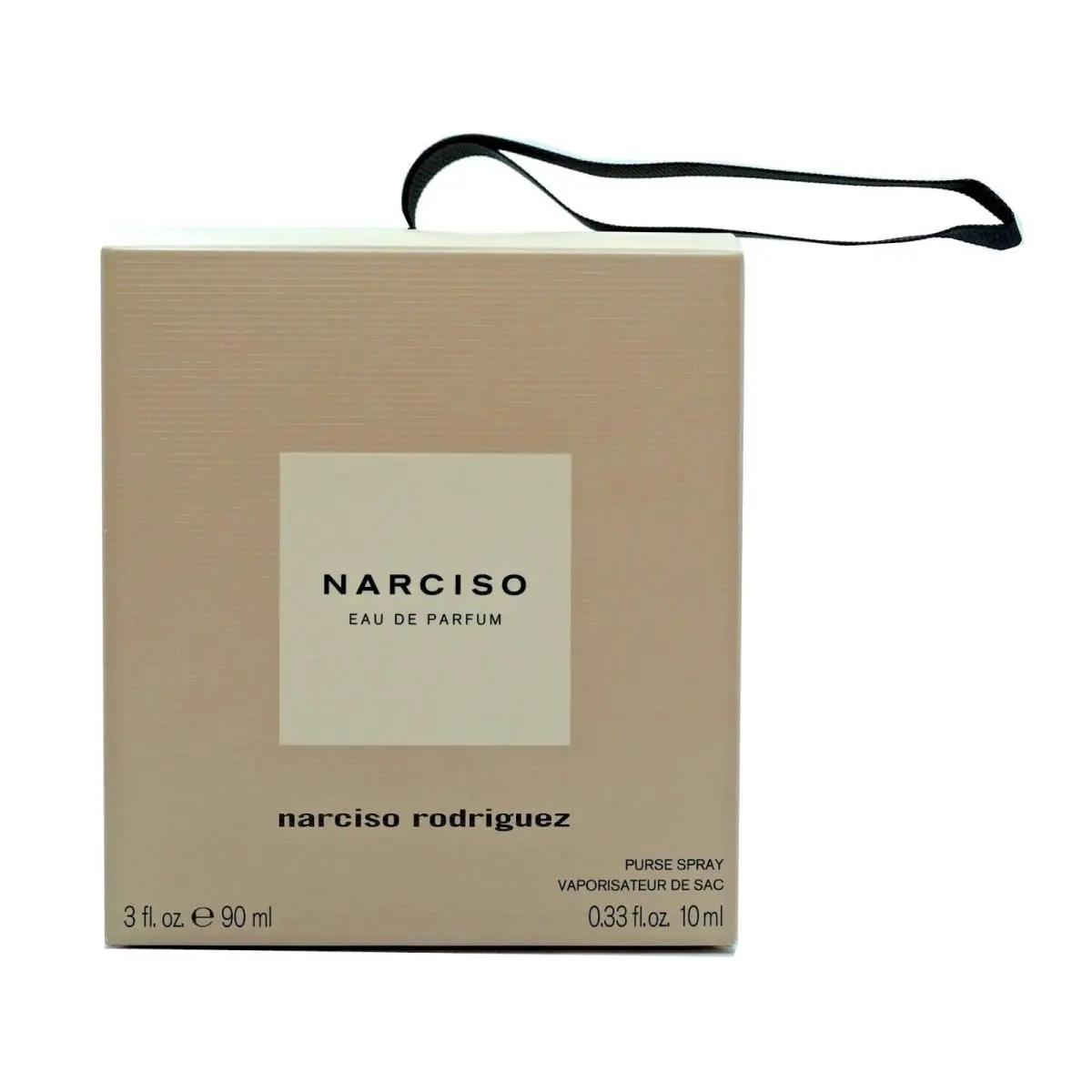 Narciso BY  2PC Gift Set with Eau DE Parfum Spray 90 ML by Narciso Rodriguez