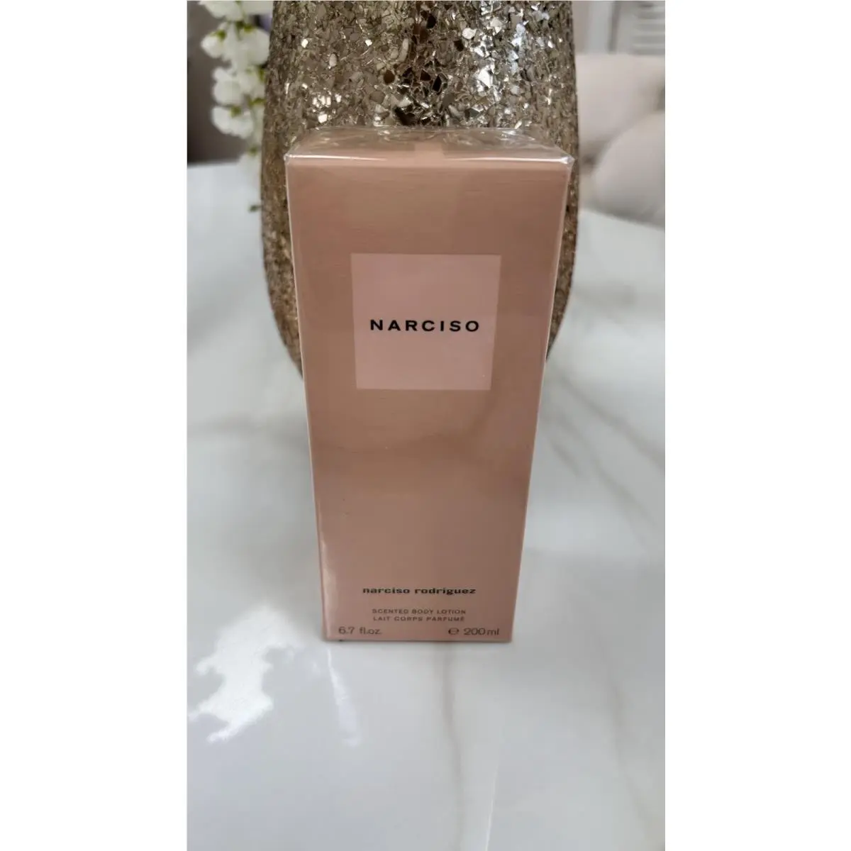 200ML Lotion by Narciso Rodriguez