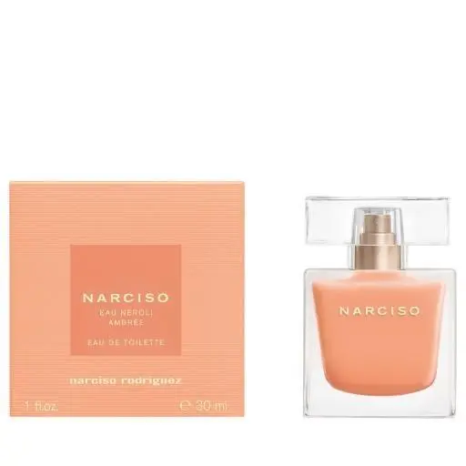 Ladies Narciso Eau Neroli Ambree Edt Spray 1 oz Fragrances by Narciso Rodriguez