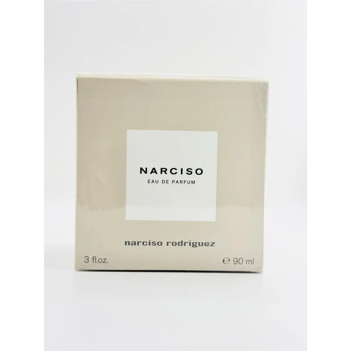 Narciso BY  Eau DE Parfum Spray 3FL OZ by Narciso Rodriguez