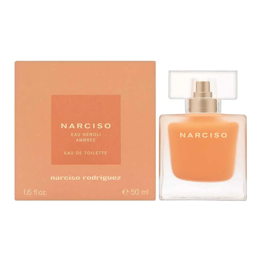 Eau Neroli Ambree  1.6 oz Edt Spray by Narciso Rodriguez