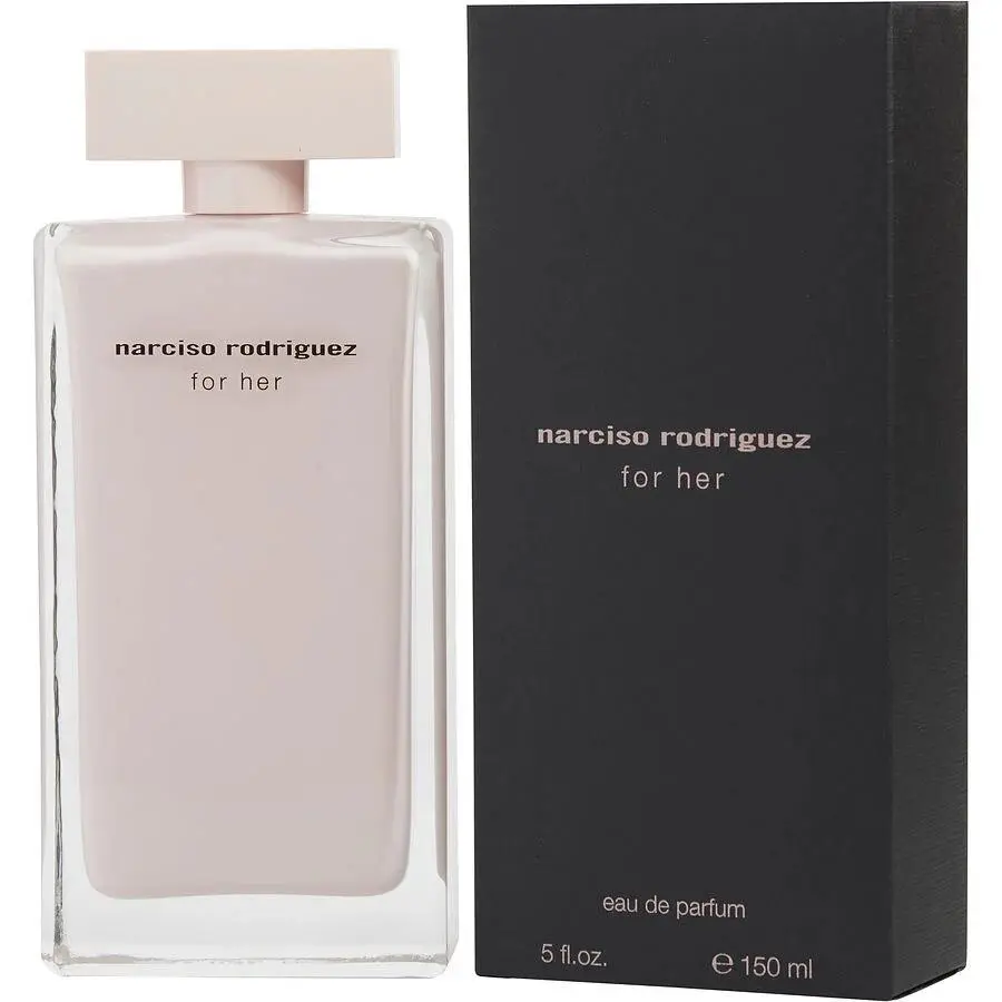 For Her 5.0 OZ Edp Women by Narciso Rodriguez