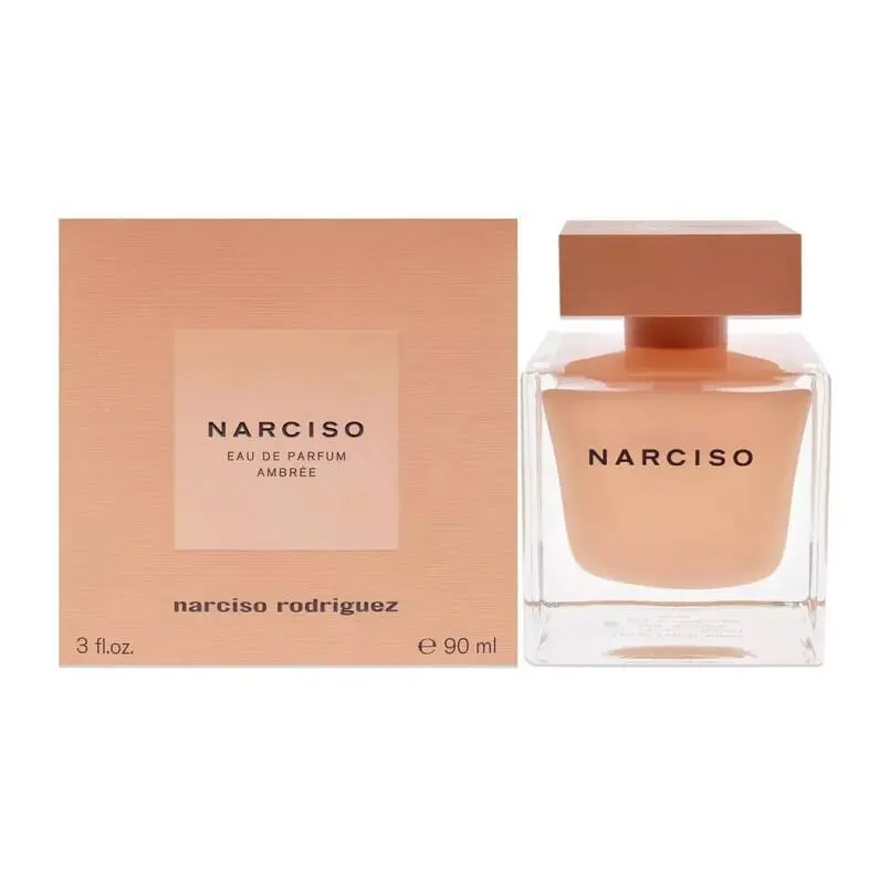 Ambree Women 3.0 3 oz 90 ml Eau De Parfum Spray by Narciso Rodriguez