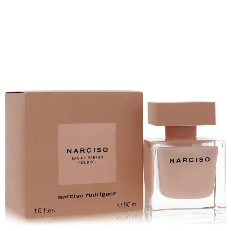 Narciso Poudree  Eau De Parfum Spray 1.6 oz For Women by Narciso Rodriguez