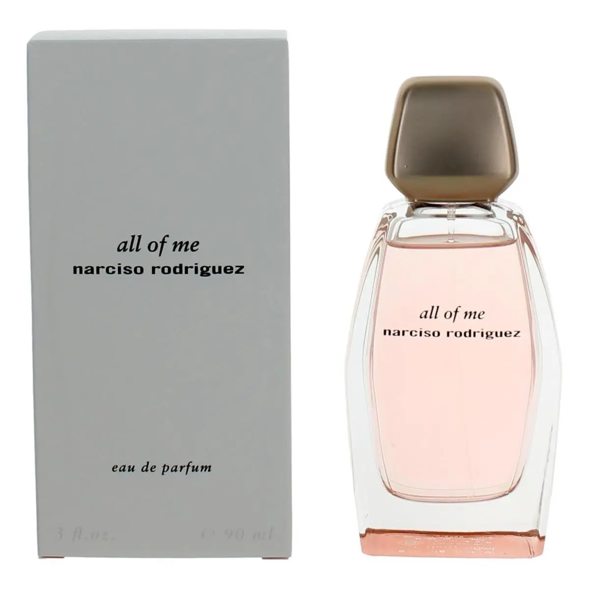All Of Me  3 oz Edp Spray For Women by Narciso Rodriguez