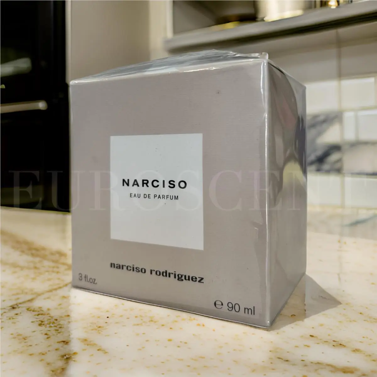Narciso Rodriguez Narciso Eau de Parfum Women`s Perfume Edp Perfume 90ml /3oz