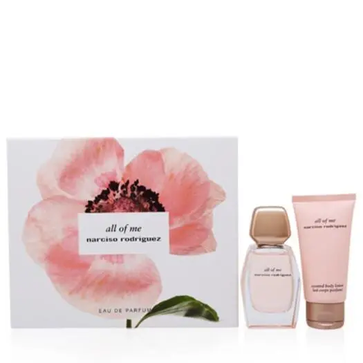 CS Narciso All OF Me/narciso Rodriguez Set W by Narciso Rodriguez