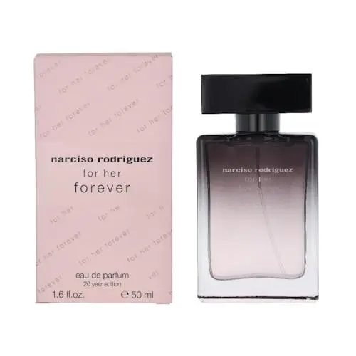 For Her Forever  1.6 oz Edp Perfume For Women by Narciso Rodriguez