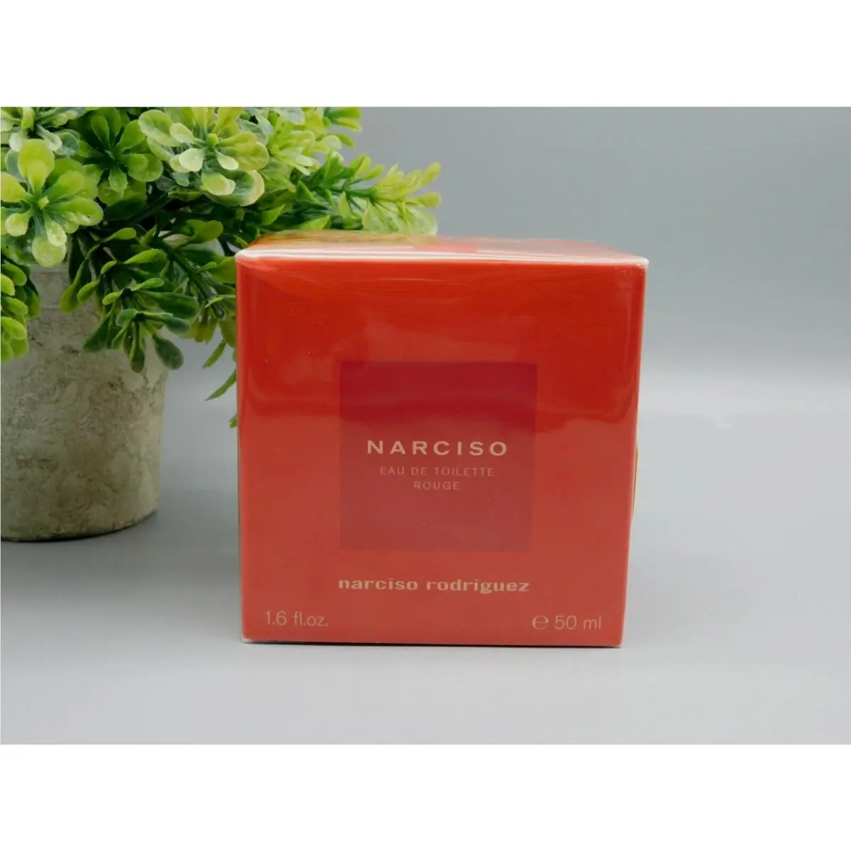Narcoso Rouge Eau de Toilette Spray 1.6 oz by Narciso Rodriguez