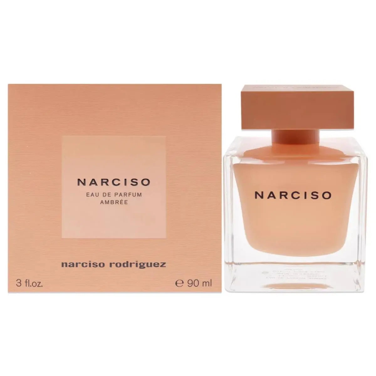 Narciso Ambree  3.0 oz Eau de Parfum Spray by Narciso Rodriguez
