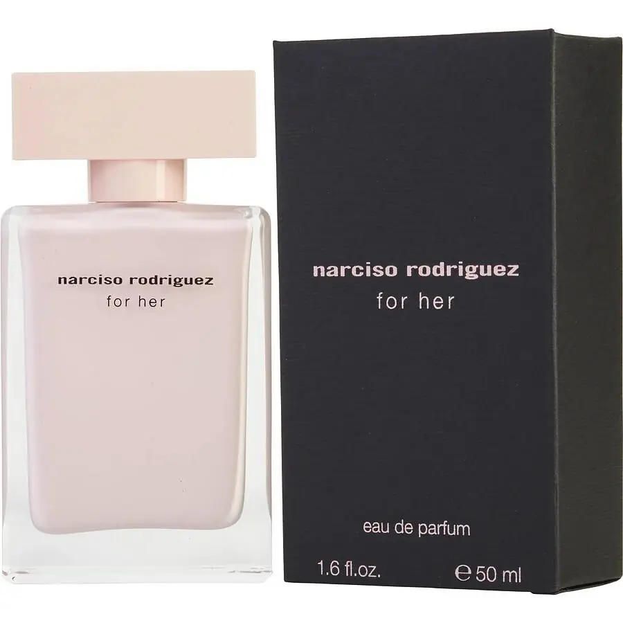 For Her 1.7 OZ Edp Women by Narciso Rodriguez