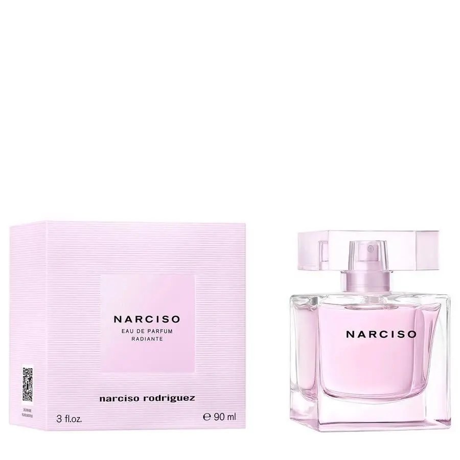 Ladies Radiante Edp Spray 3 oz Fragrances 3423222121976 by Narciso Rodriguez