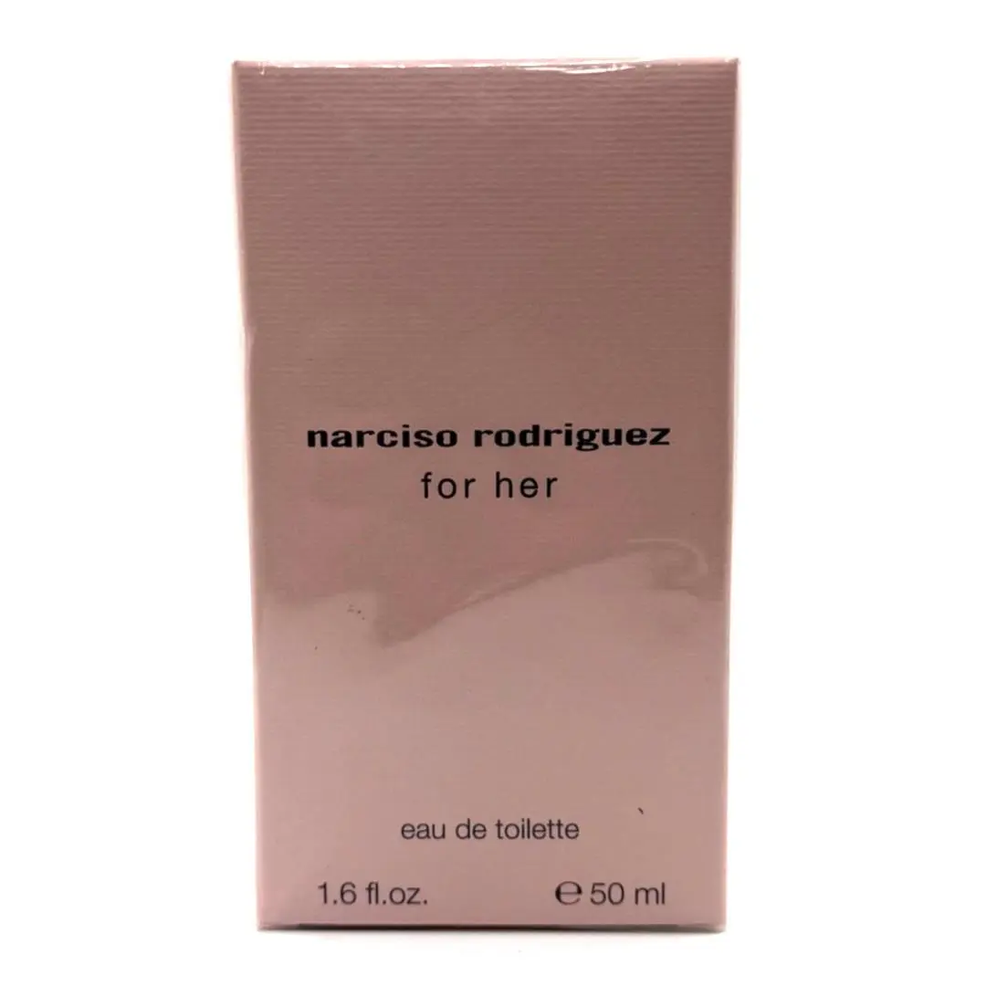For Her 1.6 FL OZ by Narciso Rodriguez
