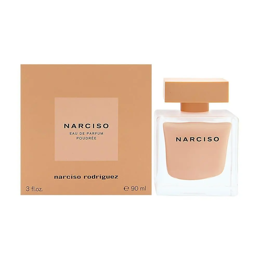 Narciso Poudree  For Women 3.0 oz Edp Spray by Narciso Rodriguez