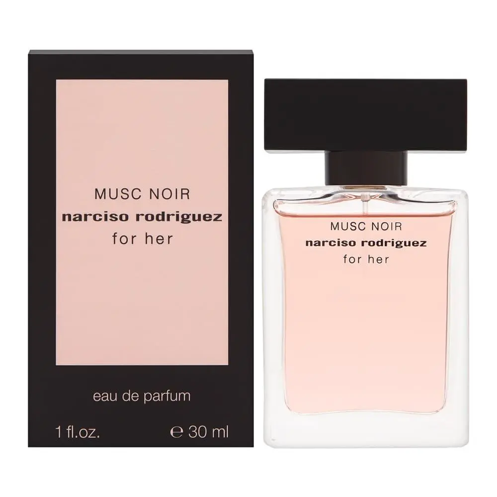 Musc Noir For Her 1.0 oz Eau de Parfum Spray by Narciso Rodriguez