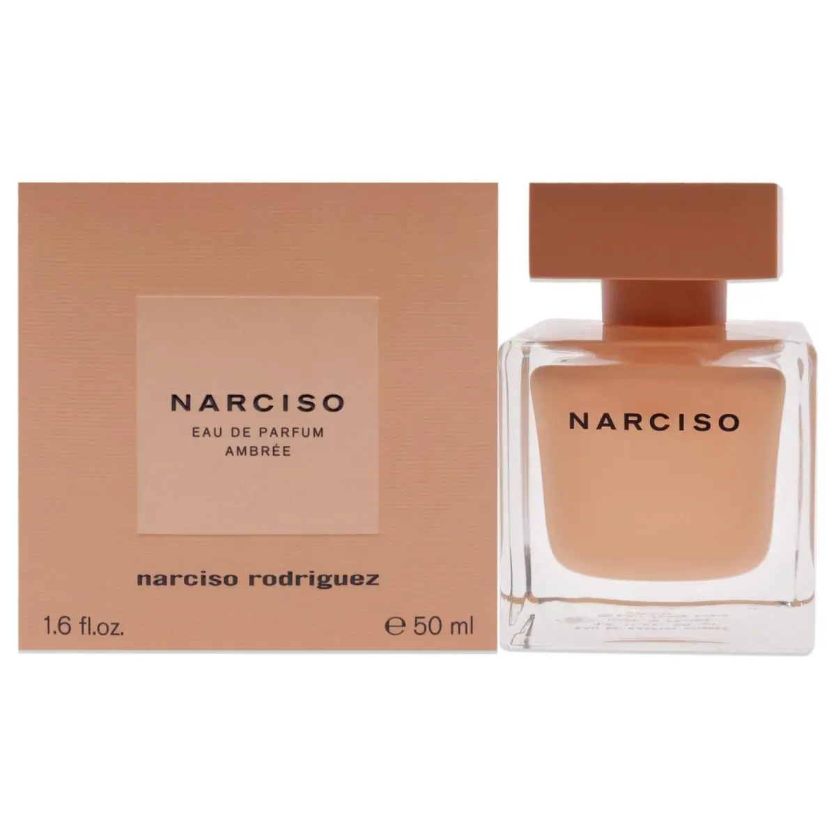 Narciso Ambree  For Women - 1.6 oz Edp Spray by Narciso Rodriguez
