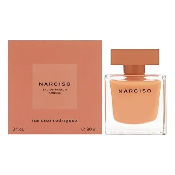 Ambree By  Women 3.0 oz 90 ml Eau De Parfum Spray by Narciso Rodriguez